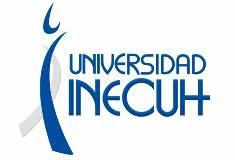Logo UNIVERSIDAD INECUH