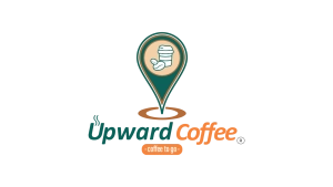 Logo UPWARD COFFEE