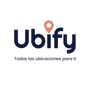 Logo Ubify