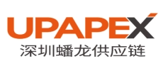 Logo Upapex