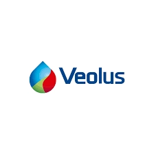 Logo VEOLUS ENERGIA Y GESTION TECNICA