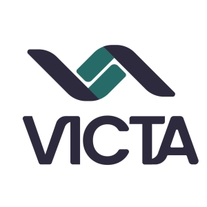 Logo VICTA - Protección y Prevención Financiera