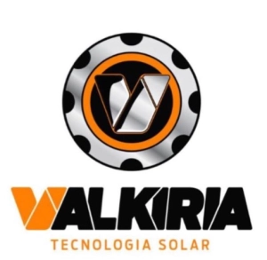 Logo Valkiria