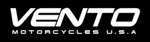 Logo Vento Power Sports SA