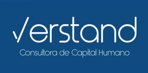 Logo Verstand Consultora de Capital Humano