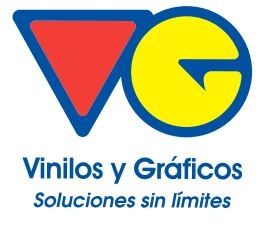 Logo Vinilos y Gráficos Digitales SA de CV