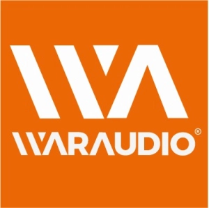 Logo WARAUDIO