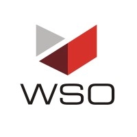 Logo WSO worldwide security options
