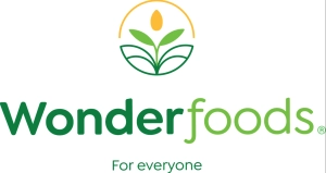 Logo Wonder Foods Mexico