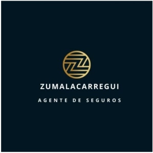 Logo ZUMALACARREGUI AGENTE DE SEGUROS