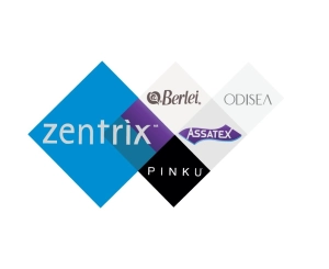 Logo Zentrix