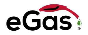 Logo EGas