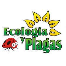Logo Ecología y plagas