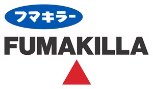 Logo Fumakilla America SA de CV