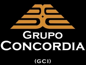 Logo Grupo concordia