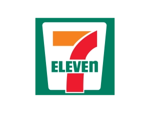 Logo Iconn sevel eleven