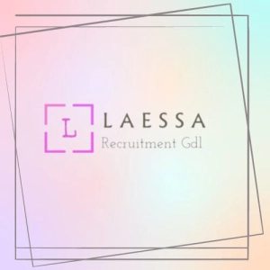 Logo Laessa recruitment
