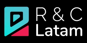 Logo reclutamiento y capacitacion latam