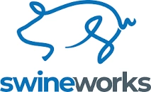 Logo Swineworks lcc
