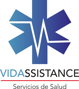 Logo Vidassistance s.a de c.v