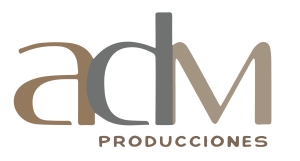 Logo ADM PRODUCCIONES