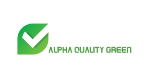 Logo Alpha Quality Green S.A.