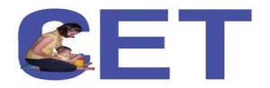 Logo CENTRO DE ESTIMULACION TEMPRANA