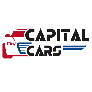 Logo Capital Cars