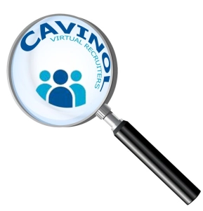 Logo Cavinol PTY