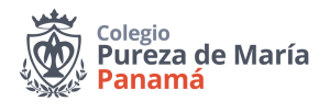 Logo Colegio Pureza de María