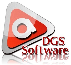 Logo DGS SOFTWARE INFACCO S.A