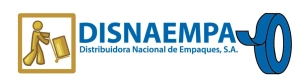 Logo DISNAEMPA