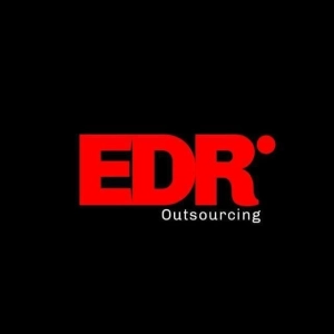 Logo EDR OUTSOURCING