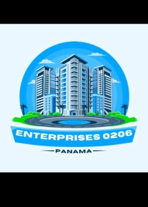 Logo ENTERPRISES 0206 PANAMA, S.A.