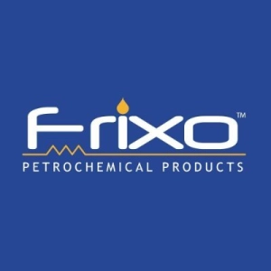 Logo FRIXO S.A.