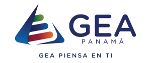 Logo GEA Panama