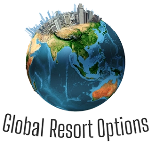 Logo GLOBAL RESORT OPTIONS