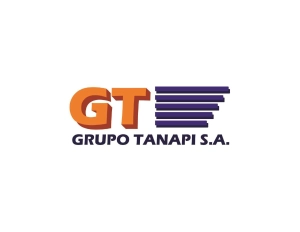 Logo GRUPO TANAPI,S.A.