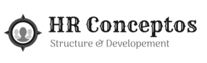 Logo HR Conceptos