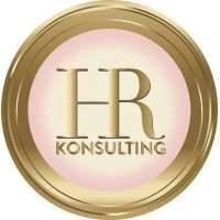 Logo HR Konsulting