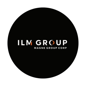 Logo ILM GROUP