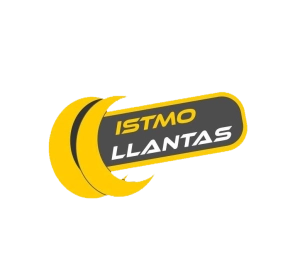 Logo ISTMO LLANTAS S.A.