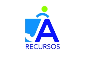 Logo JA RECURSOS