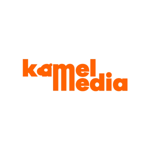 Logo Kamel Media Group