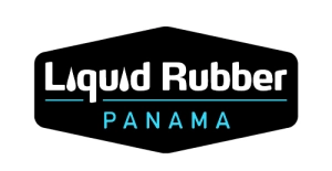 Logo LIQUID RUBBER PANAMA
