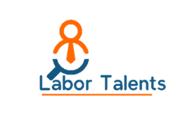 Logo Labor Talents