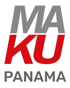 Logo MAKU PANAMA, S.A.