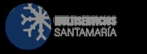 Logo MULTISERVICIOS SANTAMARIA, S.A
