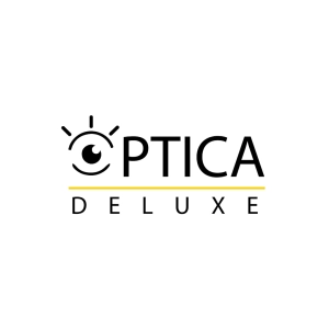 Logo OPTICA DELUXE S.A