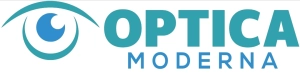 Logo Optica Moderna